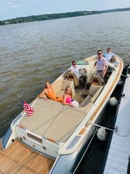27' Chris-craft 2022 Yacht For Sale